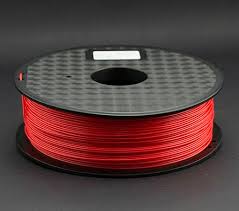 Bobina di filamento per la stampa 3D 