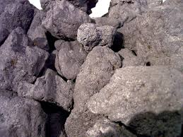 Carbon Coke 